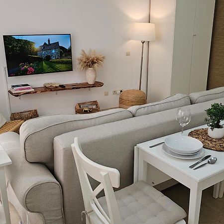Loft Urbano City Center Malaga Exterior photo