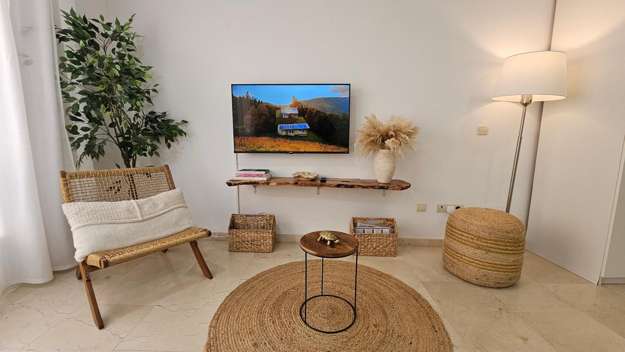 Loft Urbano City Center Malaga Exterior photo